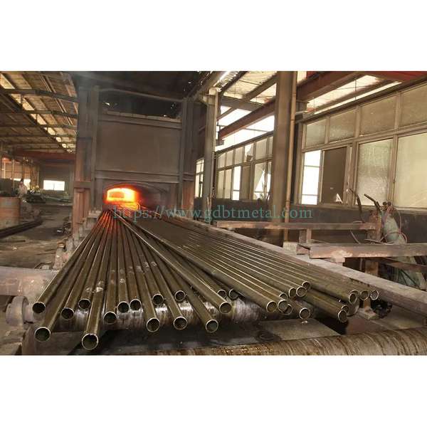 Stainless Steel Pipe&Tube